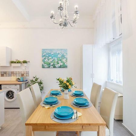 Kiraly Home Budapest City Center Exterior photo