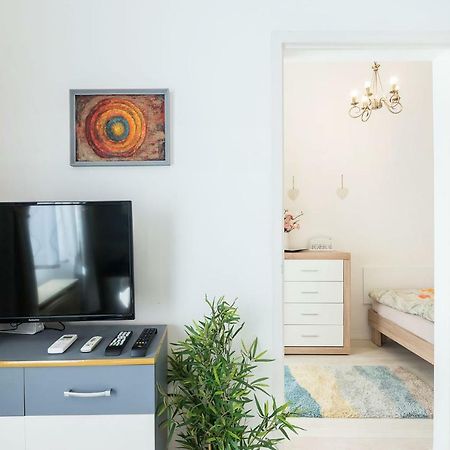 Kiraly Home Budapest City Center Exterior photo
